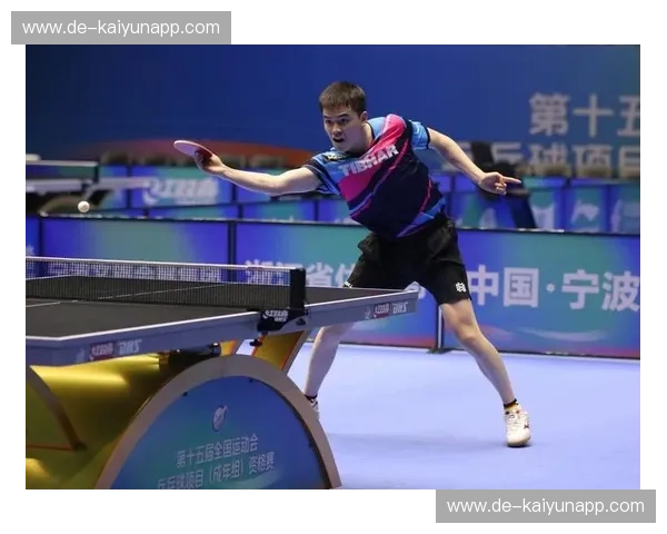 乒乓球肩肘保护，运动中不可忽视的关键