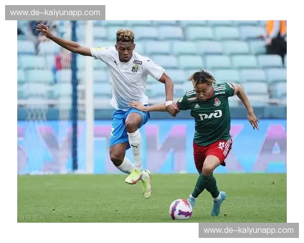 莫陆军vs.喀山：绿茵场上的荣耀之战，谁将谱写新篇章？